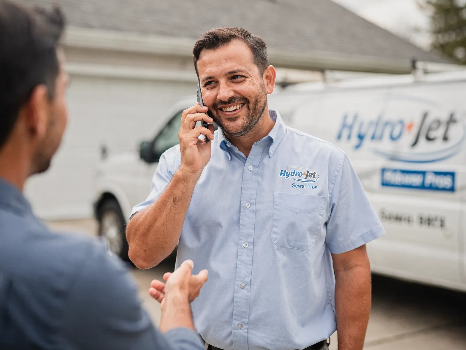 Hydro Jetting Hollywood, MD FAQs